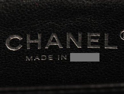 where is chanel manufactured|where is chanel based.